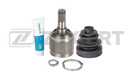 ШРУС внутрен. правый Mitsubishi Galant IV 88- gs-4874