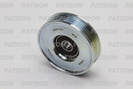 Ролик натяжной поликлинового ремня PT62026