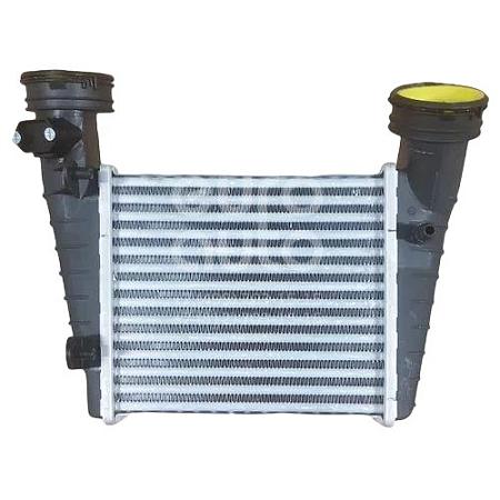 Интеркулер Passat B5+, Superb 1.8T