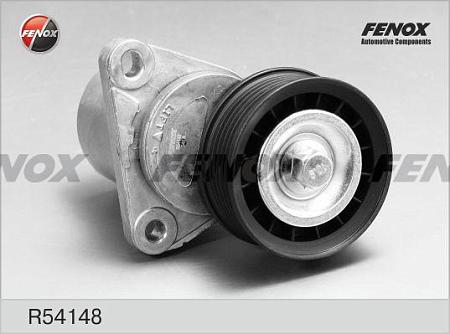 Натяжитель ремня приводного MAZDA 6 -02/05 R54148