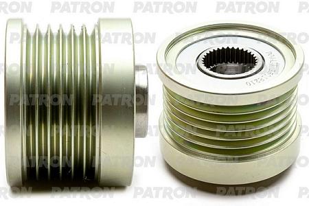 P5018210 Шкив генератора