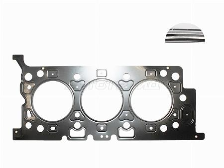 Прокладка ГБЦ MAZDA MPV  2,5 GY 99- RH