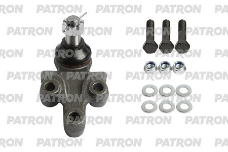 PS3128 Опора шаровая