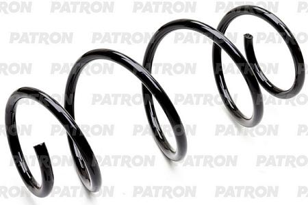 PCS871282 Пружина подвески