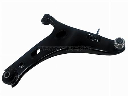 Рычаг подвески SUBARU FORESTER SJ# 12- RH