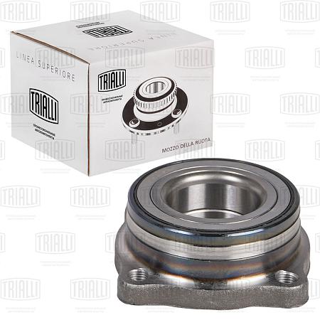 Ступица для а/м BMW 5 (F10) (09-)/6 (F06) (11-) (задн. с подшип.) (MR 2638)