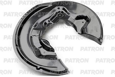 Кожух тормозного диска PBS261