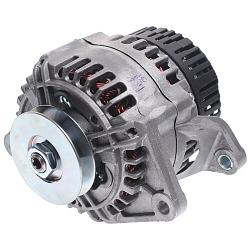 Генератор двигателя автомобиля 5122.3771-60