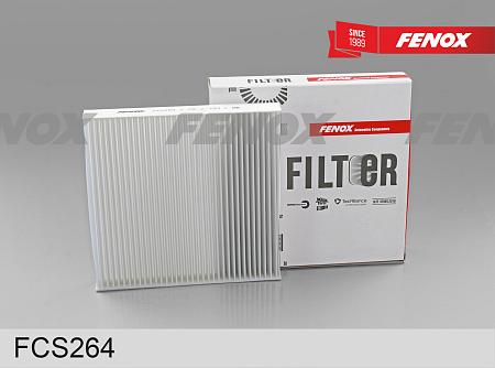 Фильтр салона Geely Coolray SX11 FCS264