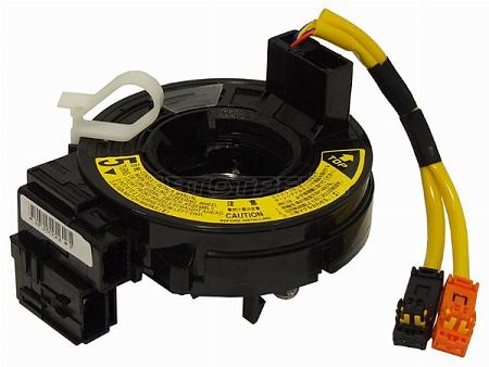 Шлейф подрулевой TOYOTA COROLLA ZZE12#