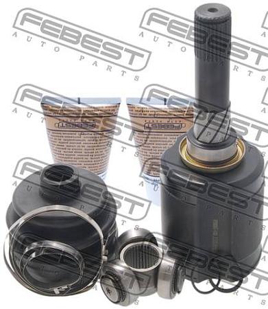 ШРУС внутренний L 0211-J1020GLH