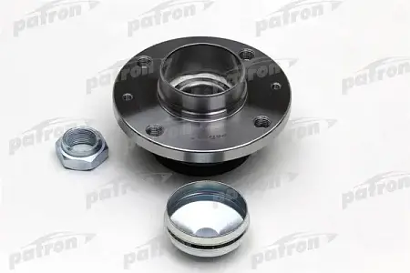 PBK6541H Ступица колеса