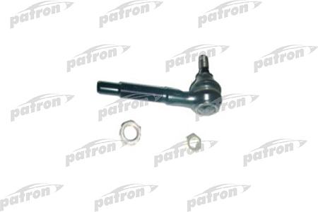 PS1173L Наконечник рулевой тяги