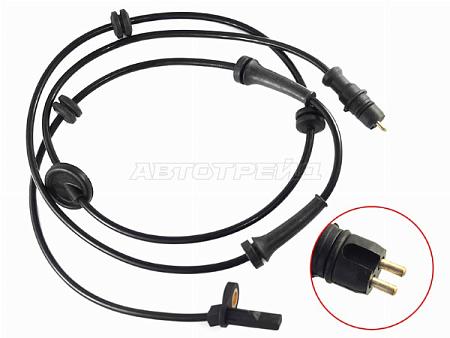 Датчик ABS FR FIAT DOBLO 01- RH