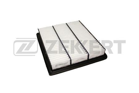 Фильтр возд. Mitsubishi Pajero II 94- lf-1592