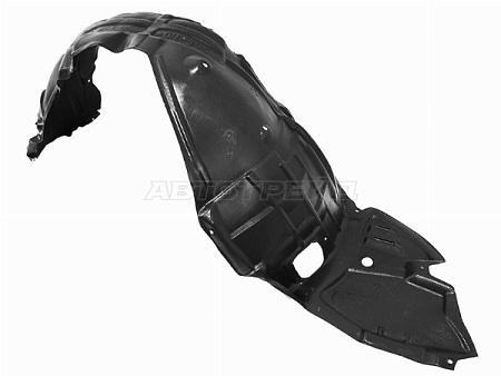 Подкрылок Lexus GS 05-08 (Спереди/ Слева)