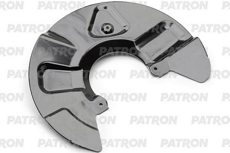 Кожух тормозного диска PBS266