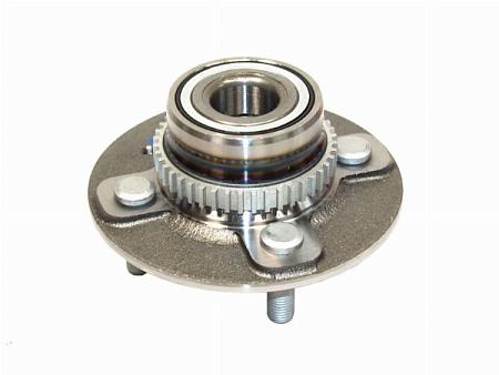 Ступичный узел задн. HYUNDAI ACCENT 00-06 (с ABS)