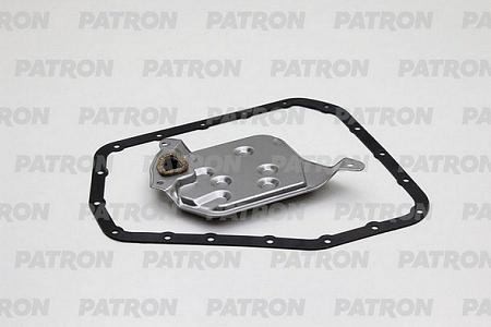 PF5082 Фильтр АКПП