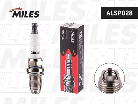Свеча зажигания NT6RLT-9 ALSP028