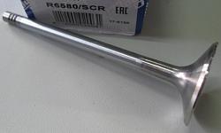 Клапан впускной r6308/scr