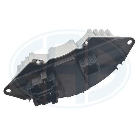 Резистор вентилятора отопителя салона 665109