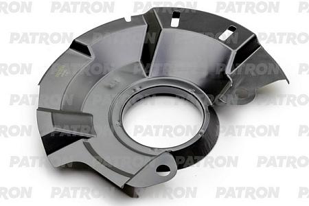 Кожух тормозного диска PBS182