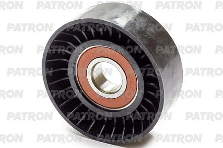 Ролик натяжителя поликлинового ремня PT38611B