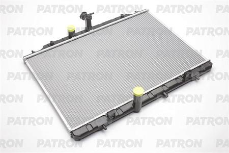 PRS4358 Радиатор системы охлаждения