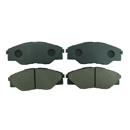 GK1194 Колодки тормозные TOYOTA HILUX 08- передние