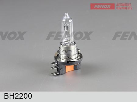 Лампа H15 12V 15/55W BH2200