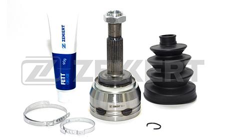 ШРУС внешн. Volvo S40 95- V40 95- МКПП gs-3635