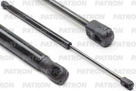 PGS0955HQ Амортизатор крышки багажника