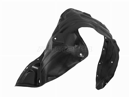 Подкрылок Toyota Hilux Pick Up 11-15 (Спереди/ Справа)