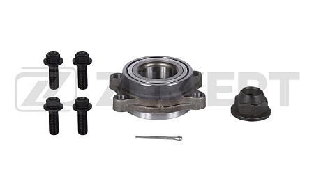 Ступица задняя Infiniti G35 (V35) 02- rl-2310