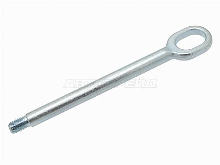 Крюк буксировочный Volkswagen Transporter 03-19