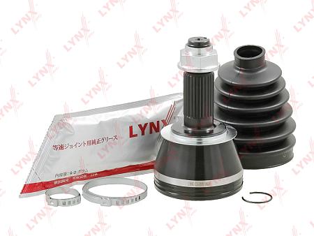 Шрус наружный HAVAL JULION 1.5 21> CO-2870