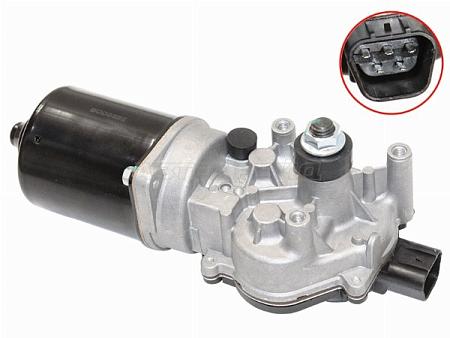 Мотор трапеции стеклоочистителя Mitsubishi Lancer 07-17