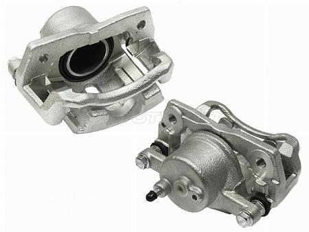 Суппорт тормозной перед TOYOTA PROBOX NCP5# прав