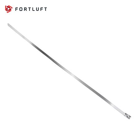 Хомут для термоленты 4.6x300мм TLX03