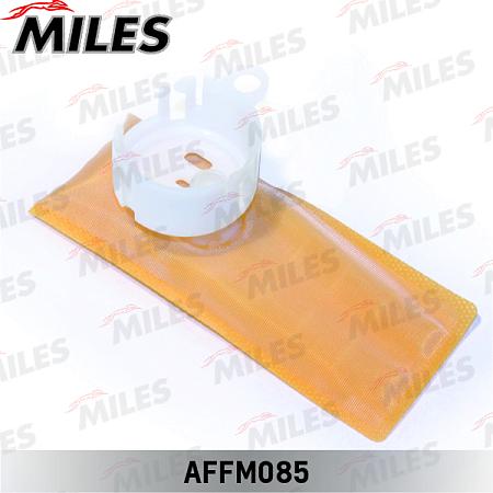 AFFM085 Фильтр топливного насоса HUYNDAI