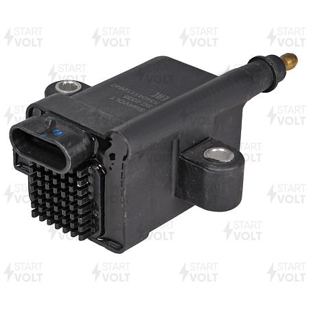 Катушка зажигания для а/м Газон Next/ПАЗ Vector с дв. ЯМЗ-534 ЕВРО-5 (CNG) (SC 0335)