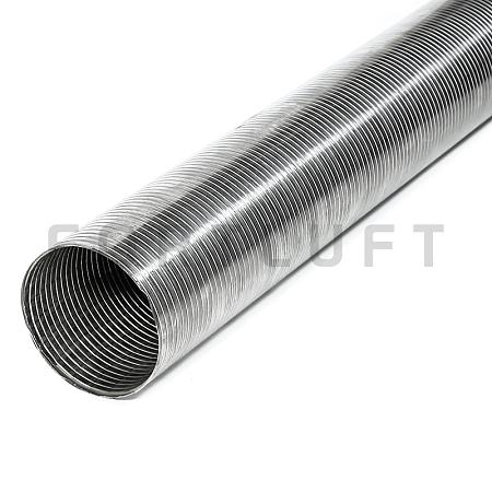 Металлорукав нержавеющий 100x1000