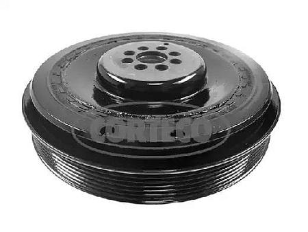 Шкив коленвала 80004350