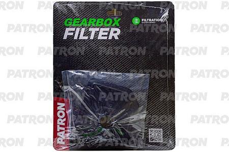 PF5141 Фильтр АКПП