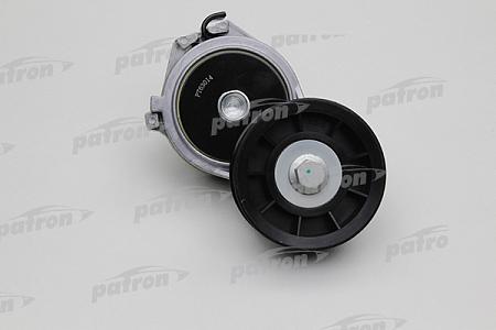 Ролик приводного ремня PT63014
