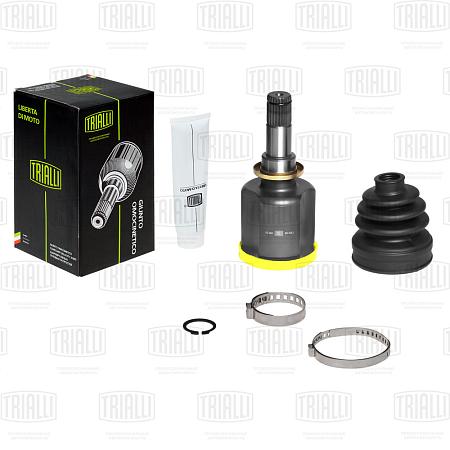 ШРУС для а/м Mazda 3 (03-) 1.6i MT (внутр. лев.) (GO 2507)