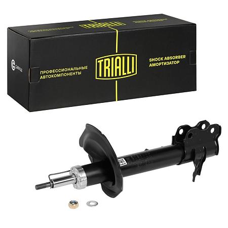 TRIALLI AG 14203 Амортизатор для автомобилей Nissan X-Trail (00-) задний левый