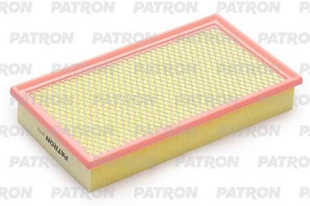 PF1837 Фильтр воздушный