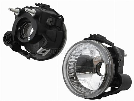 Фара противотуманная (Слева) Subaru Forester 07-13